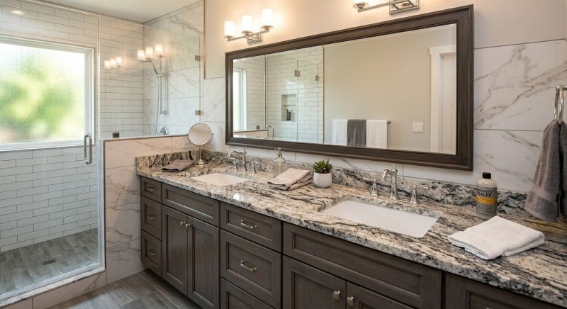 Top Bathroom Remodeling Companies in Greenbrae, CA
