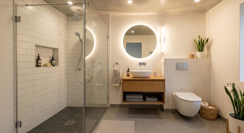Top Bathroom Remodeling Companies in Novato, CA