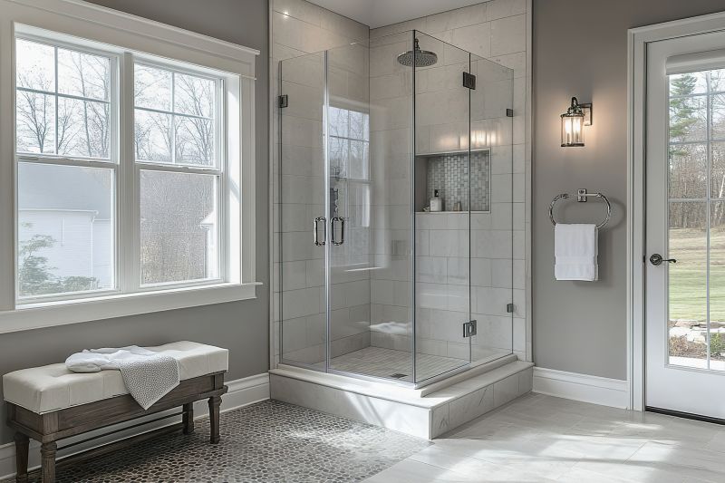 Best Shower Installation Contractors in Greenbrae, CA